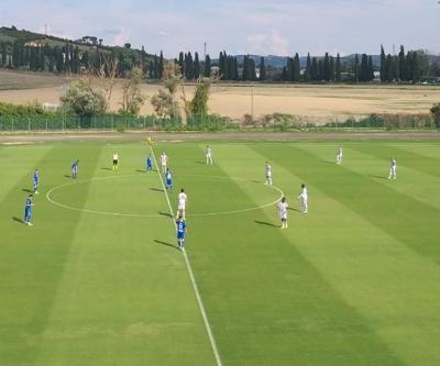 Juventus Academy İstanbul Etiler’de açıldı