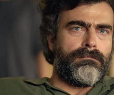 Tolga İskit kimdir Gelsin Hayat Bildiği Gibi Celal (Melekin babası) gerçek adı nedir Tolga İskit hangi dizilerde oynadı