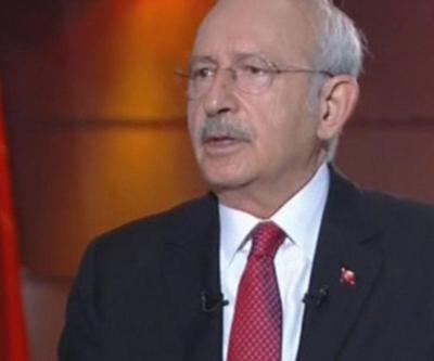 Kılıçdaroğlu, HDP’ye açık kapı bıraktı