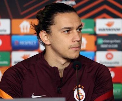 Galatasarayda Taylan gidiyor Berkan kalıyor
