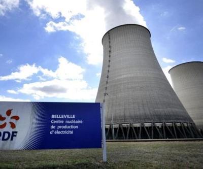 Fransa enerji krizi karşısında nükleere dönüş için kolları sıvadı
