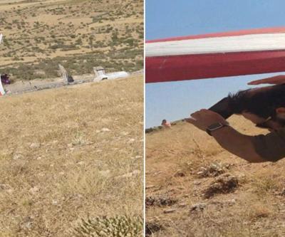 İki sporcu ölüme böyle gitti