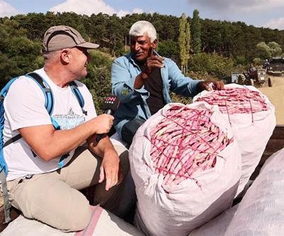 Barbunya tarlada kaç liraya satılıyor