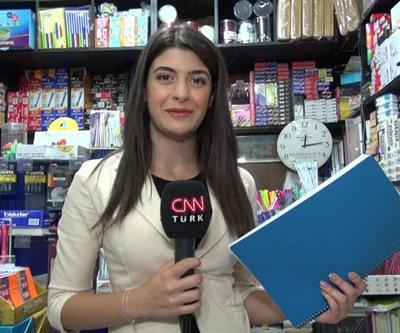 Bir okul çantası kaç liraya doluyor