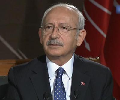 Kılıçdaroğlu: 6lı masa uzlaşırsa ben hazırım