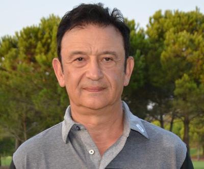 Golf Federasyonu Başkan Vekili Dora: Milli takımımız için iyi bir sezon geçti