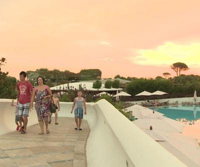 Avrupalı, rotayı Antalya’ya çevirdi