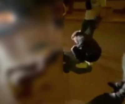 Arkadaşlarını ölüme terk ettiler