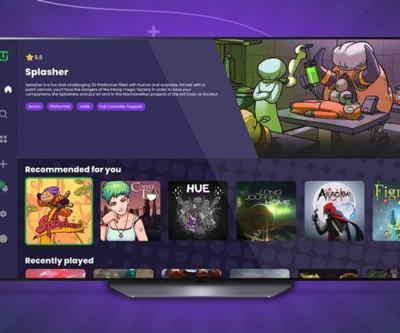 LG, en yeni TV’lerinde oyun deneyimini genişletiyor