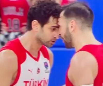 TBFden Gürcistan maçı için CASa başvuru