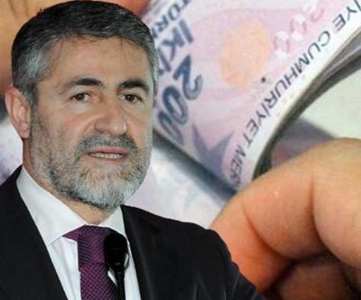 Bakan Nebati açıkladı: Hazine Destekli Kefalet Paketi geliyor