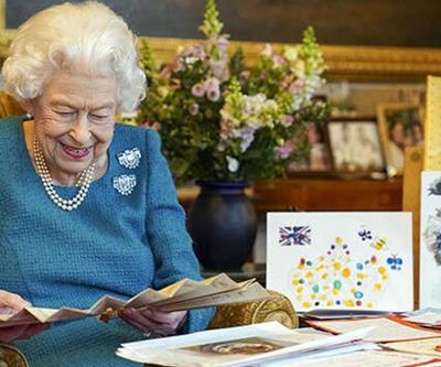 Son dakika haberi: Kraliçe 2. Elizabeth hayatını kaybetti