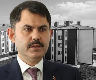 Bakan Kurumdan sosyal konut açıklaması: Bu ilk kez olacak, 13 Eylülü bekleyin
