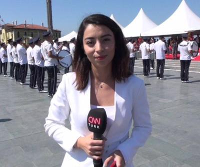 İzmirde 100. yıl coşkusu