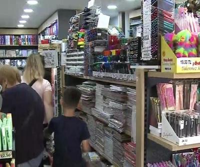 Kırtasiye ürünleri ne kadar sağlıklı