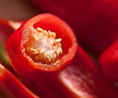 Kapya biberin bilinmeyen faydaları Kapya biberde hangi vitaminler var Kapya biber hangi hastalıklara iyi geliyor