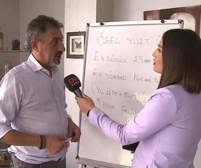 Özel yurtlar ne kadar zam yapabilir