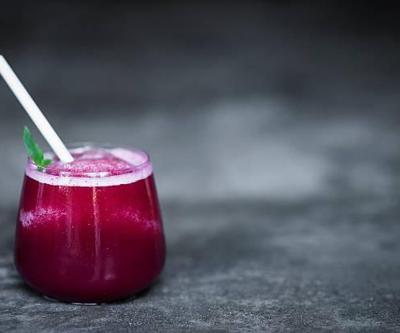 Pancar suyu içerek kilo verin Her gün 1 bardak yetiyor