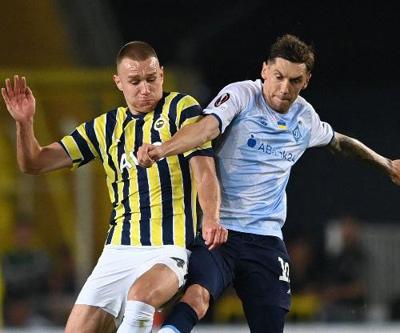 Fenerbahçeden devre arası için Szalai kararı