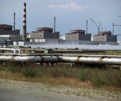 Uluslararası Atom Enerjisi Kurumundan Zaporijya açıklaması