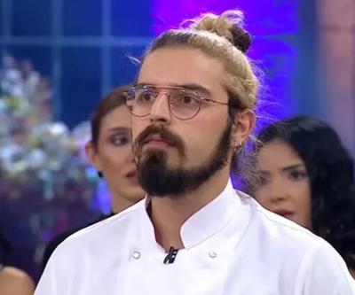 MasterChef Uğur Kardaş olay açıklamalarda bulundu