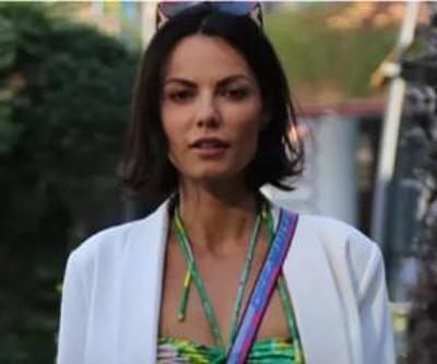 Simge Ünal: Aşık olmak istiyorum