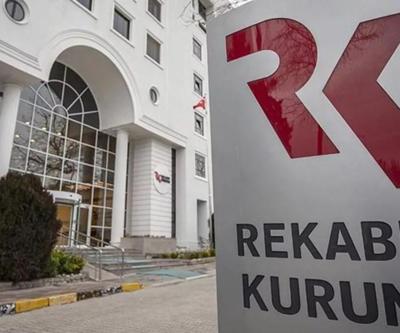 Rekabet Kurulu, Martı soruşturmasını sonlandırdı