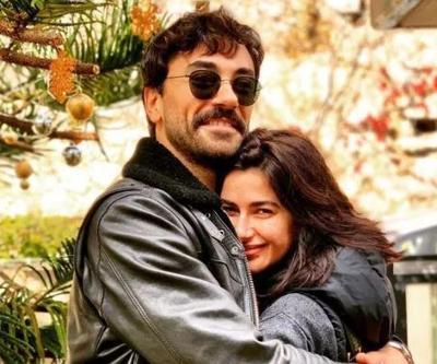 Nesrin Cavadzade ile Gökhan Alkan ayrılığının asıl sebebi ortaya çıktı