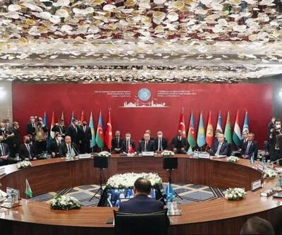 Türkiye ve Türk devletleri ne yapmalı Uzman isimlere sorduk