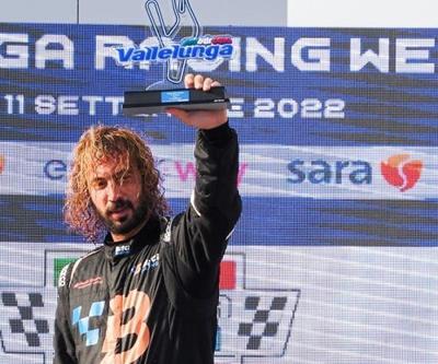 Bitci Racing’ten Roma’da çifte zafer