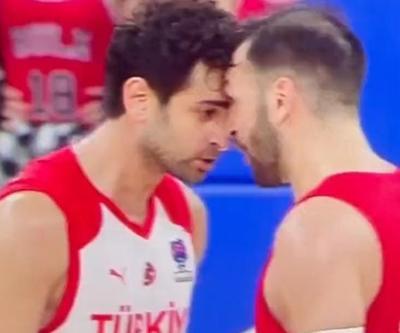 FIBA, Türkiye-Gürcistan maçıyla ilgili açıklama yaptı