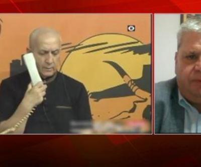 İskeçenin Türk milletvekiline tehdit