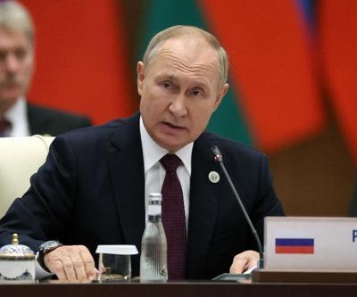 Putinden flaş çağrı: 300 bin ton Rus gübresini ücretsiz olarak temin etmeye hazırız