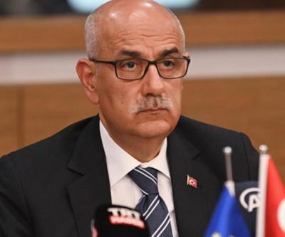 Bakan Kirişciden ayçiçek yağı ithalatına yüzde 10 vergi açıklaması