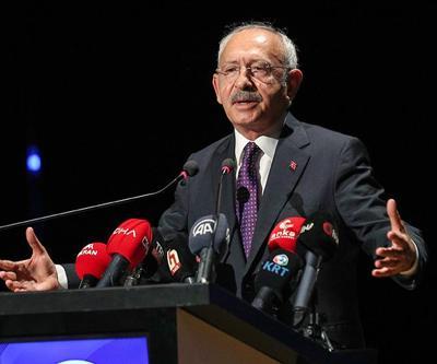 Kılıçdaroğlu merak edilen soruya yanıt verdi