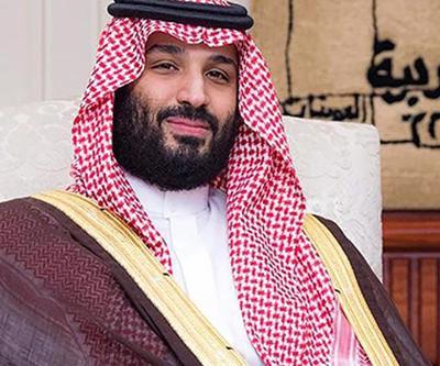 Suudi Arabistan Veliaht Prensi Muhammed bin Selman, Kraliçe II. Elizabethin cenazesine katılmayacak