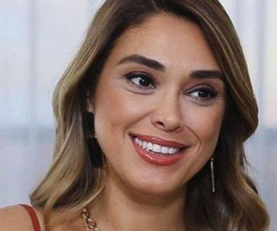 Zuhal Topal kimdir Eşi Korhan kaç yaşında Yemekteyiz sunucusu Zuhal Topal kızı Lina yayına katıldı