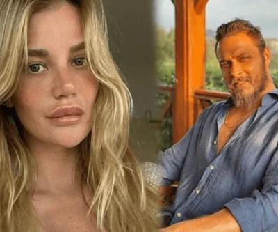 Dizi bitti, Aslı Turanlı ve Burak Çelik aşklarını ilan etti