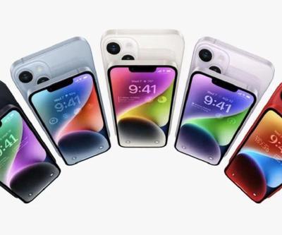iPhone 14 kullanıcılarına uyarı geldi
