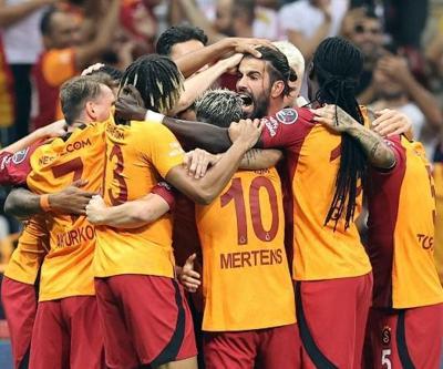 Galatasaray ile İstanbulspor hazırlık maçı oynayacak