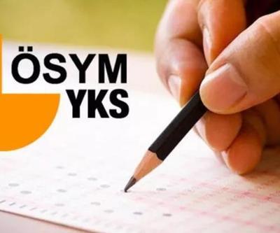 YKS ek yerleştirme sonuçları açıklandı