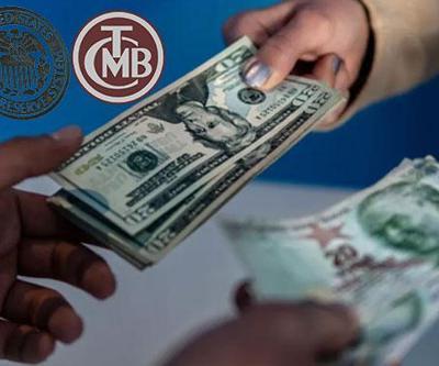 Gözler FED ve TCMBnin faiz kararında İşte piyasanın tahmini