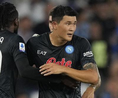 İngilizlerin Kim Min-Jae pişmanlığı