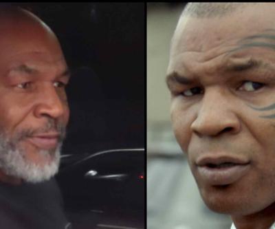 Mike Tyson rahatsızlığını açıkladı: Hastalık vurduğunda konuşamıyorum bile