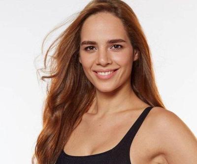 Selin Erberk Gurdikyan kimdir Neşe Erberkin kızı kaçıncı oldu Miss Turkey güzelleri 2022