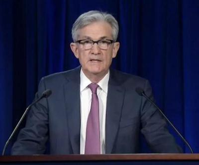 Fed Başkanı Powelldan beklenen faiz açıklaması