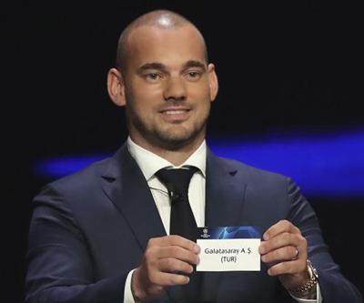 Fortuna Sittarddan Sneijder sürprizi