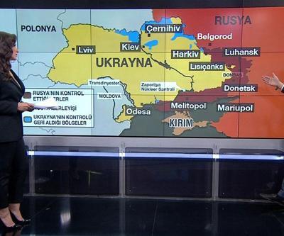 Putinden 3. Dünya Savaşı tehdidi mi Ukraynayı en iyi bilen gazeteci anlattı