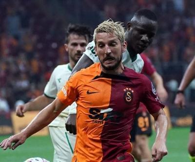 FIFA 23te Süper Ligin en iyi 10 futbolcusu açıklandı