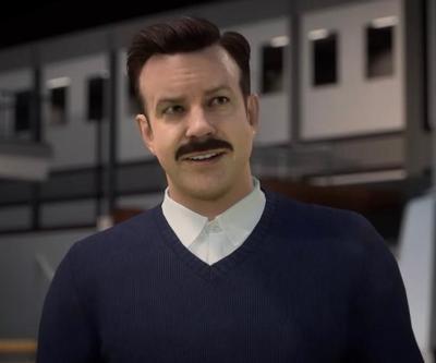 Ted Lasso ve AFC Richmond FIFA 23e eklendi